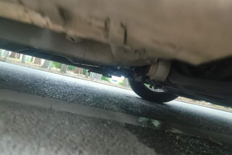 Used Mazda 6 2012 2.0L Automatic Elite Edition Chassis Front Right