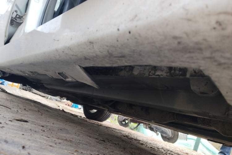 Used Mazda 6 2012 2.0L Automatic Elite Edition Chassis Front Right