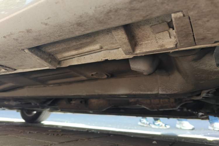 Used Mazda 6 2012 2.0L Automatic Elite Edition Chassis Front Right