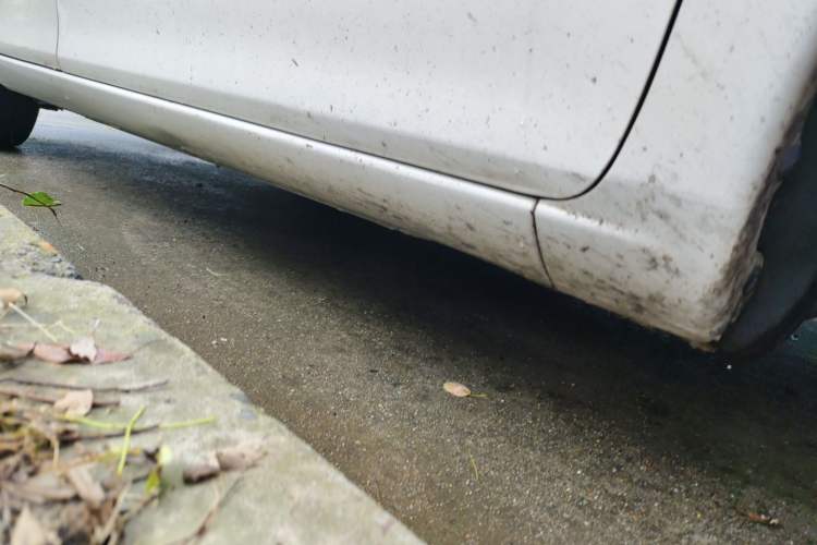 Used Mazda 6 2012 2.0L Automatic Fashion Edition Chassis Front Right
