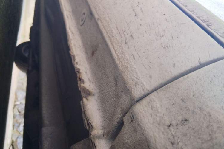 Used Mazda 6 2012 2.0L Automatic Fashion Edition Chassis Front Right