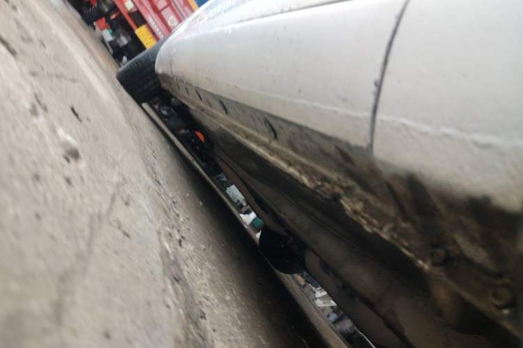 Used Mazda 6 2012 2.0L Automatic Fashion Edition Chassis Front Right
