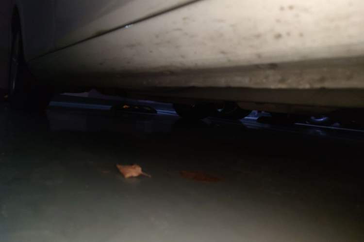 Used Mazda 6 2012 2.0L Automatic Fashion Edition Chassis Front Right