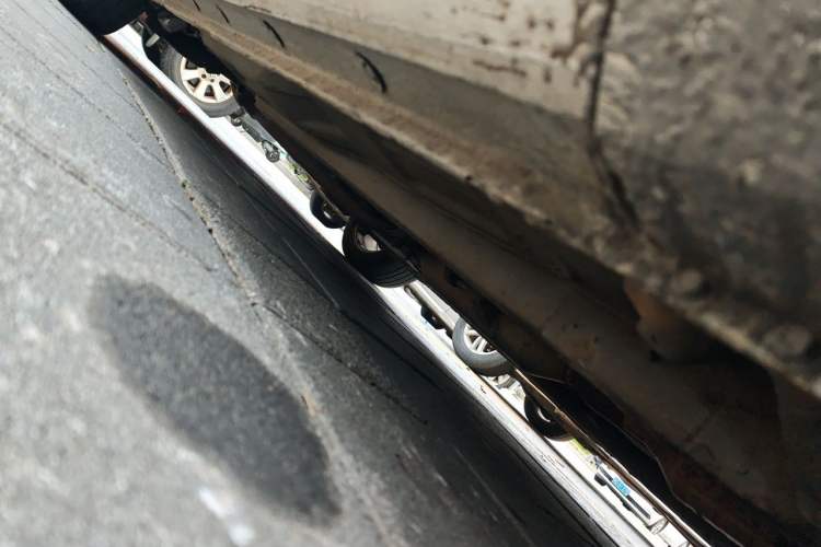 Used Mazda 6 2012 2.0L Automatic Fashion Edition Chassis Front Right