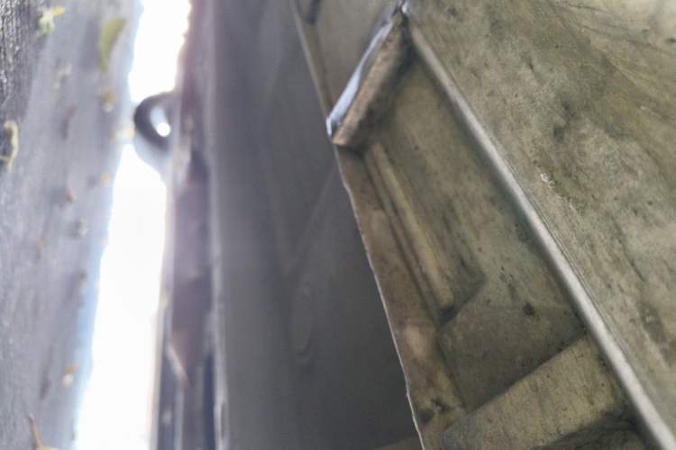 Used Mazda 6 2012 2.0L Automatic Elite Edition Chassis Front Right