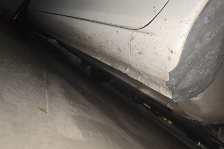 Used Mazda 6 2012 2.0L Automatic Fashion Edition Chassis Front Right