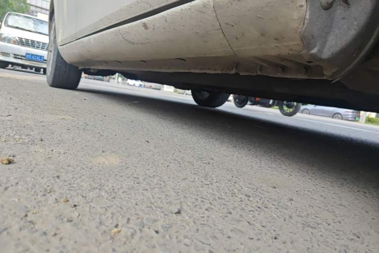Used Mazda 6 2012 2.0L Automatic Fashion Edition Chassis Front Right