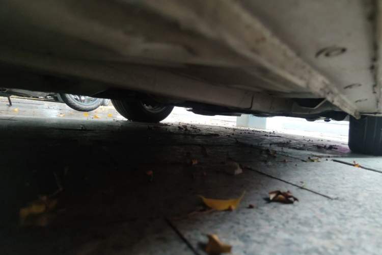 Used Mazda 6 2012 2.0L Automatic Fashion Edition Chassis Front Right
