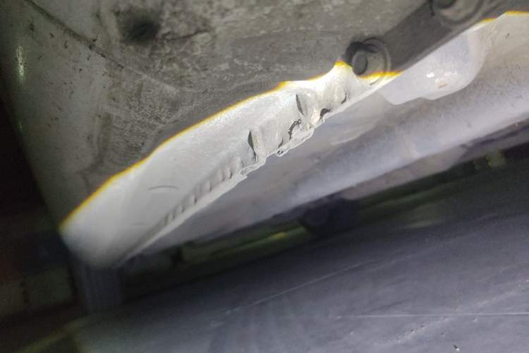 Used Mazda 6 2012 2.0L Automatic Fashion Edition Chassis Front Right