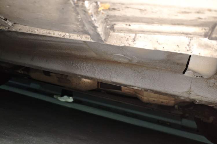 Used Mazda 6 2012 2.0L Automatic Elite Edition Chassis Front Right