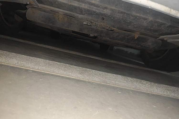 Used Mazda 6 2012 2.0L Automatic Fashion Edition Chassis Front