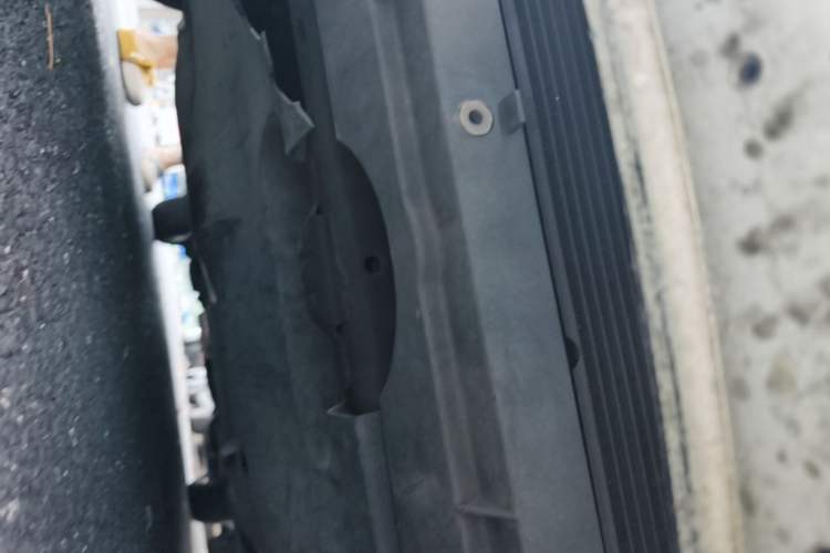 Used Mazda 6 2012 2.0L Automatic Fashion Edition Chassis Front