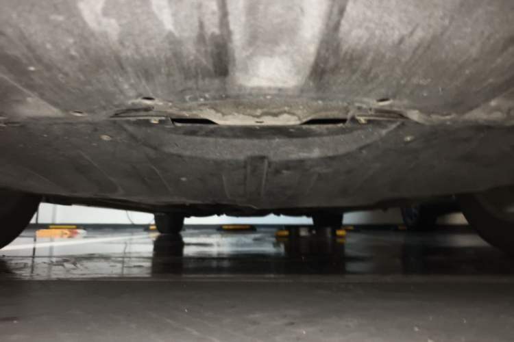 Used Mazda 6 2012 2.0L Automatic Elite Edition Chassis Front