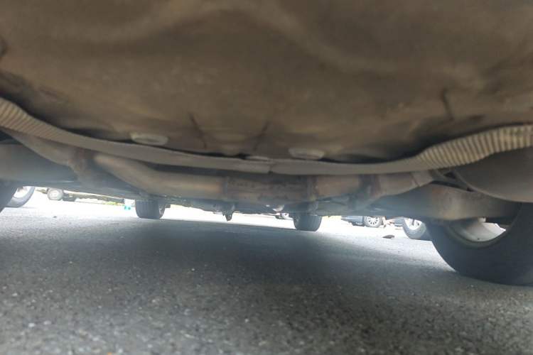 Used Mazda 6 2012 Coupe 2.0L Automatic Elite Edition Chassis Rear
