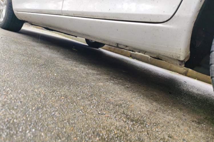 Used Mazda 6 2012 2.0L Automatic Fashion Edition Chassis Rear Left