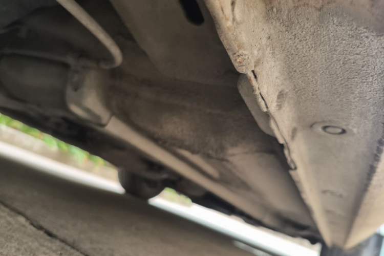 Used Mazda 6 2012 2.0L Automatic Fashion Edition Chassis Rear Right