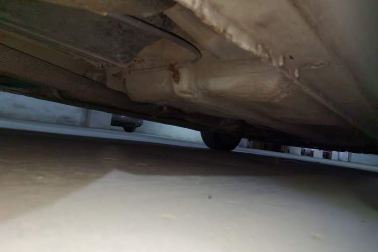 Used Mazda 6 2012 2.0L Automatic Fashion Edition Chassis Rear Right