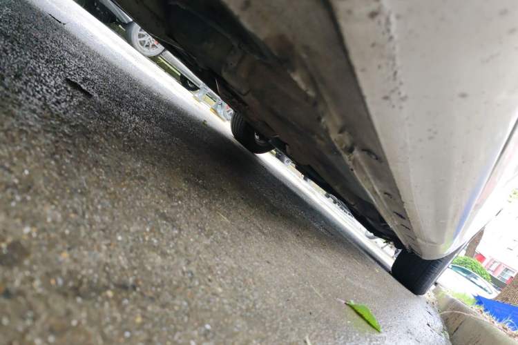 Used Mazda 6 2012 2.0L Automatic Fashion Edition Chassis Rear Right