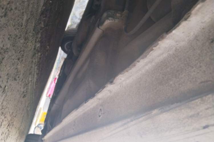 Used Mazda 6 2012 2.0L Automatic Fashion Edition Chassis Rear Right