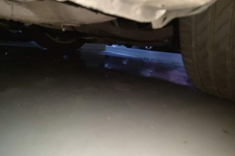 Used Mazda 6 2012 2.0L Automatic Fashion Edition Chassis Rear Right