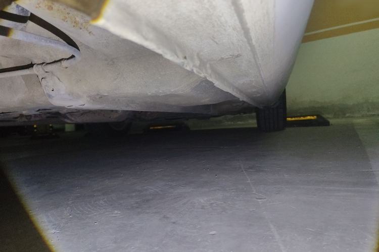 Used Mazda 6 2012 2.0L Automatic Fashion Edition Chassis Rear Right