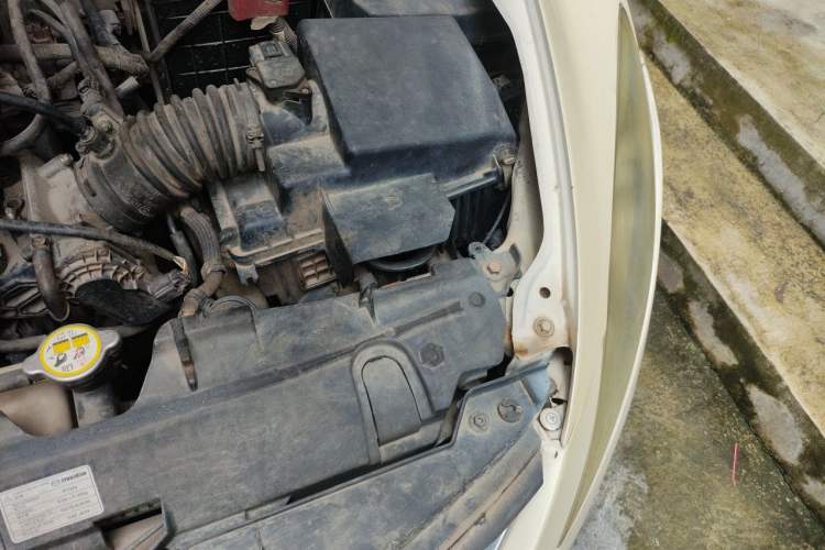 Used Mazda 6 2012 2.0L Automatic Elite Edition Engine Bay Left