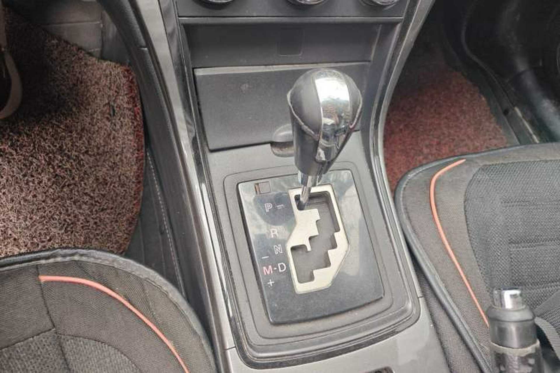 Used Mazda 6 2012 2.0L Automatic Elite Edition Gear Lever