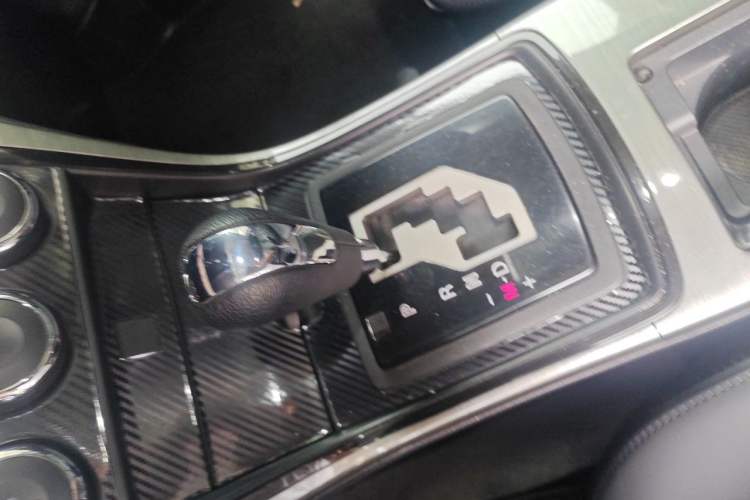 Used Mazda 6 2012 Coupe 2.0L Automatic Elite Edition Gear Lever