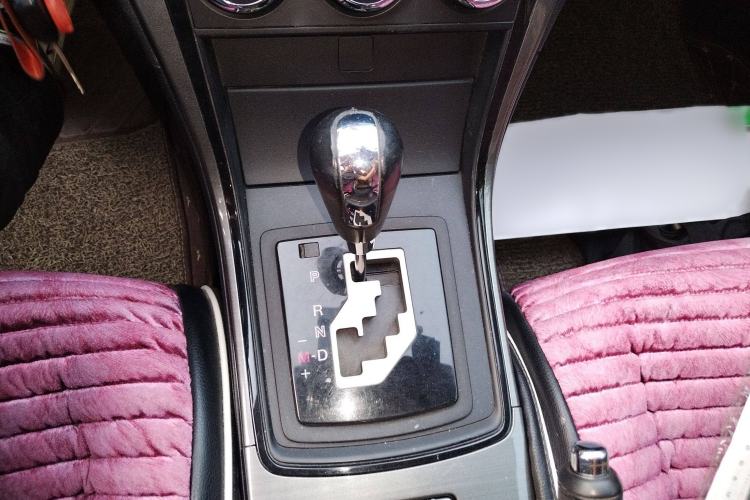 Used Mazda 6 2012 Coupe 2.0L Automatic Elite Edition Gear Lever
