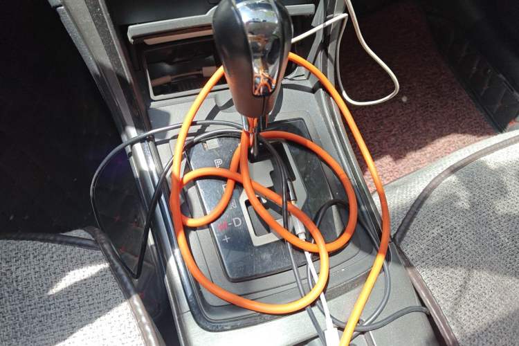 Used Mazda 6 2012 2.0L Automatic Elite Edition Gear Lever