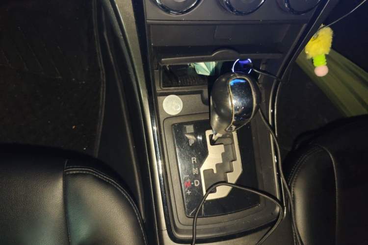 Used Mazda 6 2012 2.0L Automatic Elite Edition Gear Lever