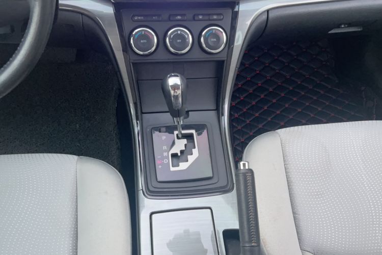 Used Mazda 6 2012 2.0L Automatic Elite Edition Gear Lever