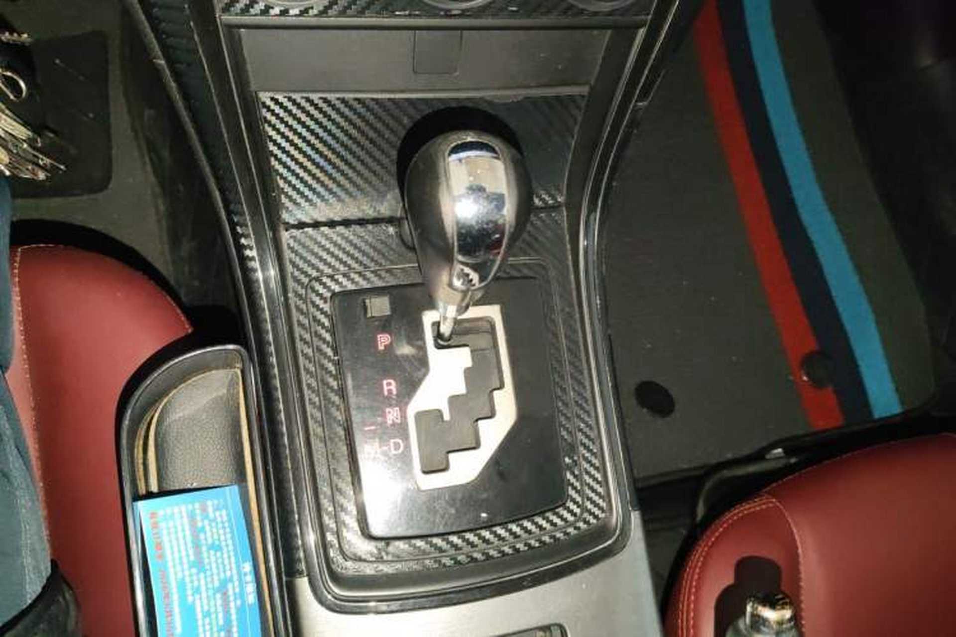 Used Mazda 6 2012 Coupe 2.0L Automatic Elite Edition Gear Lever