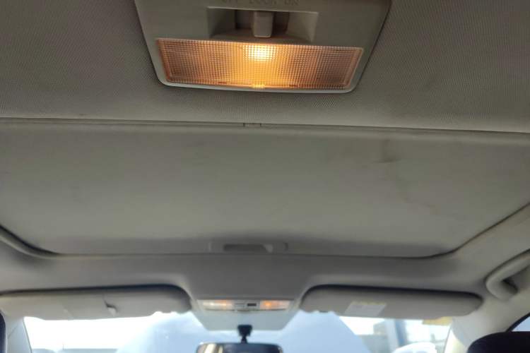 Used Mazda 6 2012 Coupe 2.0L Automatic Elite Edition Headliner