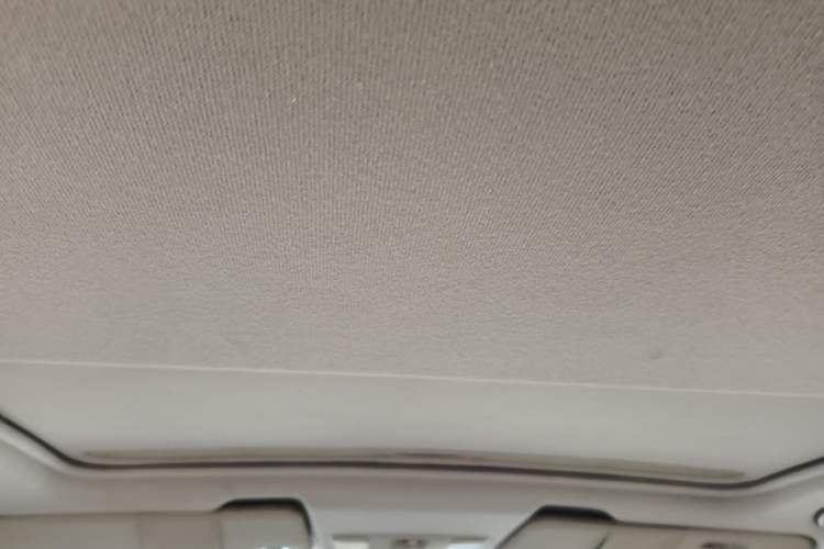 Used Mazda 6 2012 2.0L Automatic Fashion Edition Headliner