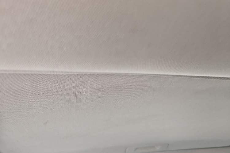 Used Mazda 6 2012 2.0L Automatic Elite Edition Headliner