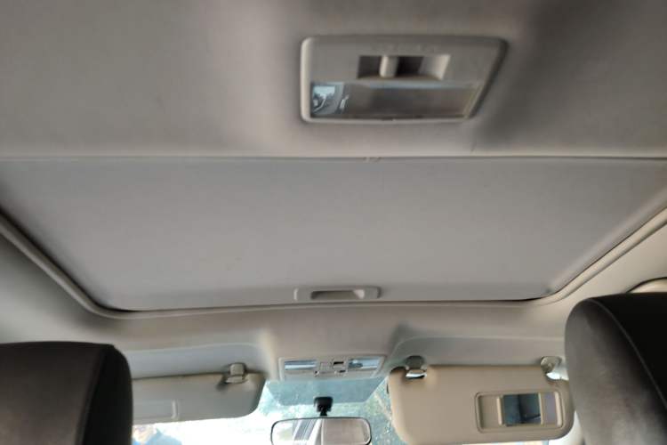 Used Mazda 6 2012 Coupe 2.0L Automatic Elite Edition Headliner