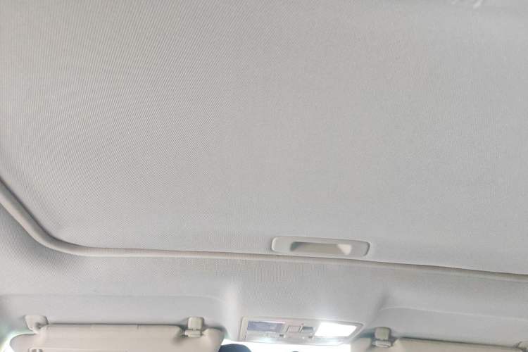 Used Mazda 6 2012 Coupe 2.0L Automatic Elite Edition Headliner
