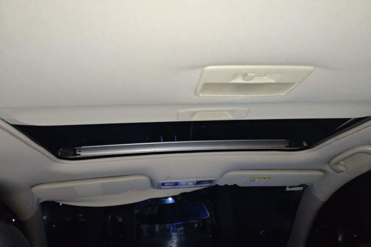 Used Mazda 6 2012 2.0L Automatic Elite Edition Headliner