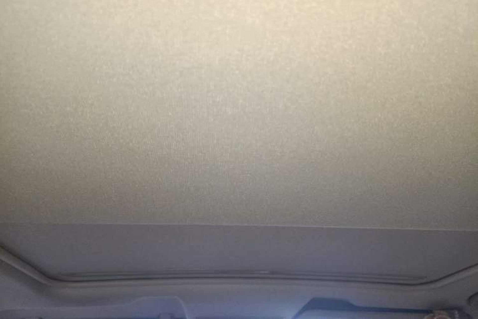 Used Mazda 6 2012 2.0L Automatic Fashion Edition Headliner