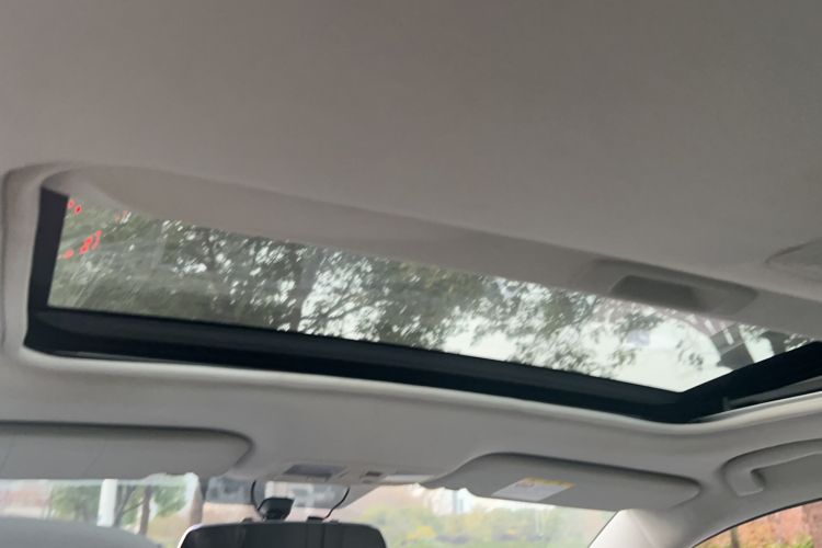Used Mazda 6 2012 2.0L Automatic Elite Edition Headliner