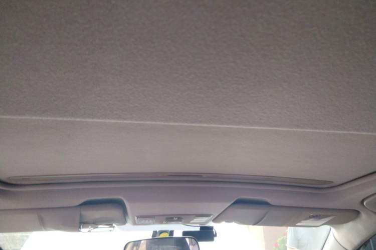Used Mazda 6 2012 2.0L Automatic Fashion Edition Headliner