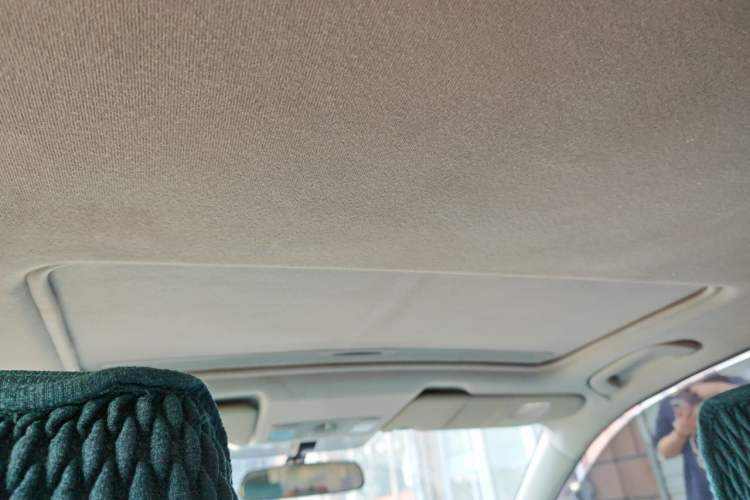Used Mazda 6 2012 2.0L Automatic Fashion Edition Headliner