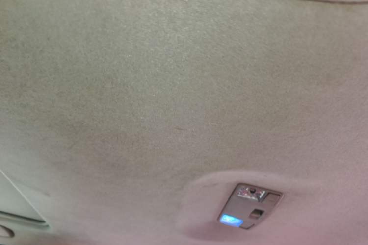 Used Mazda 6 2012 2.0L Automatic Fashion Edition Headliner