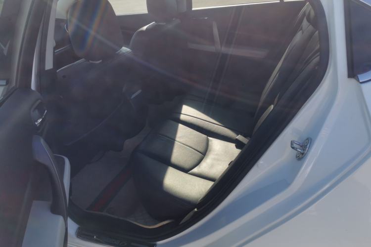Used Mazda 6 2012 2.0L Automatic Elite Edition Interior 1