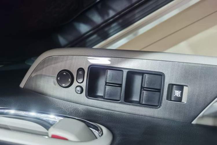 Used Mazda 6 2012 2.0L Automatic Elite Edition Interior 1
