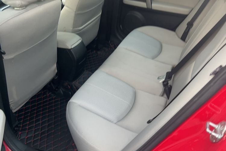 Used Mazda 6 2012 2.0L Automatic Elite Edition Interior 2