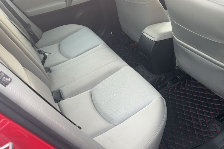 Used Mazda 6 2012 2.0L Automatic Elite Edition Interior 3