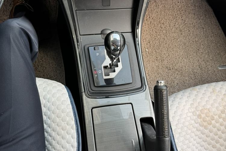 Used Mazda 6 2012 Coupe 2.0L Automatic Elite Edition Interior 3