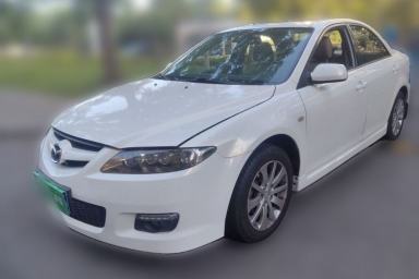 Used Mazda 6 2012 2.0L Automatic Ultra-Luxury Version